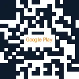 Google Play下载二维码 - 每日大赛 博天堂官网 APP