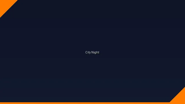 城市夜景主题赛 - 博天堂官网 视频创作挑战